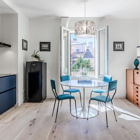 Apartmán Casa Drago Boloňa Exteriér fotografie