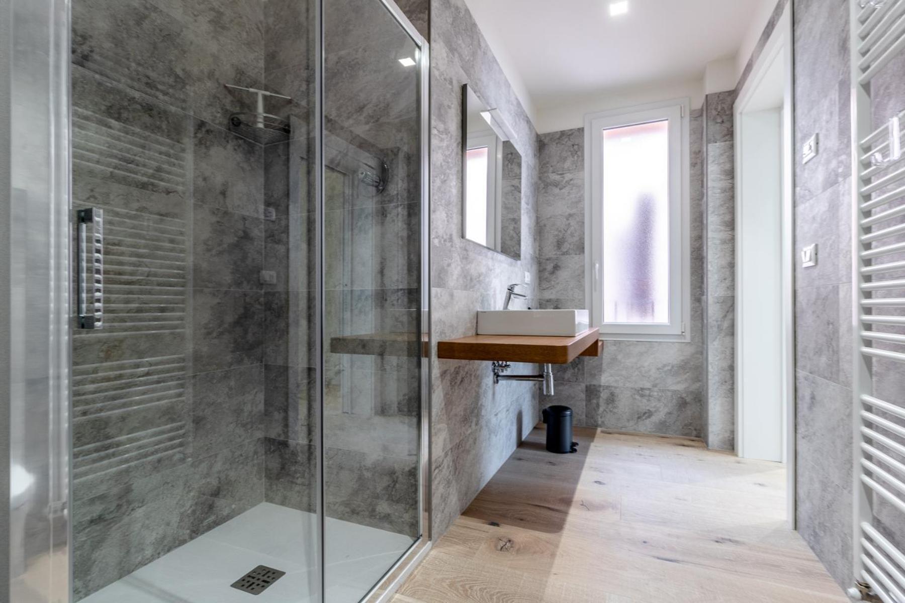 Apartmán Casa Drago Boloňa Exteriér fotografie