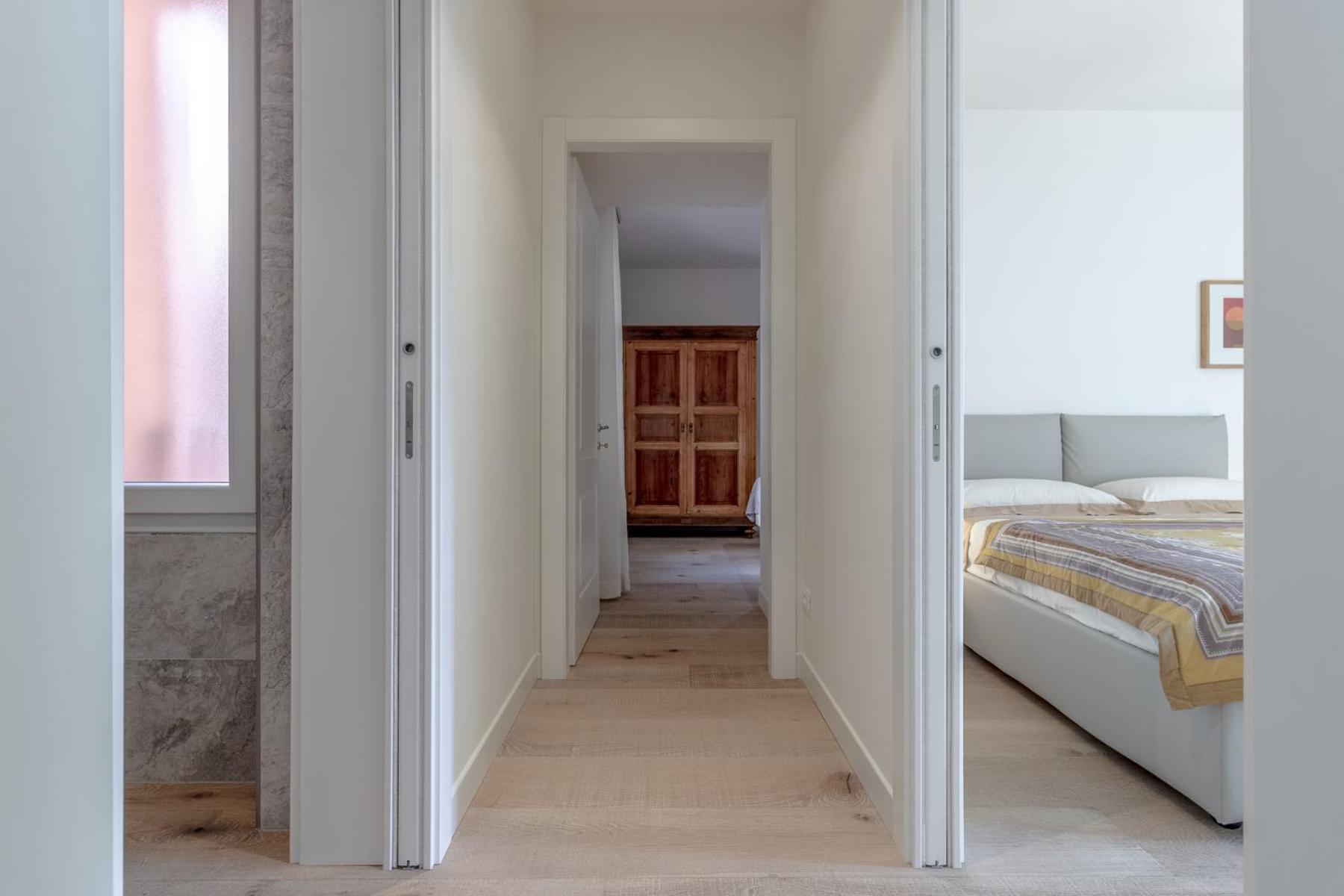 Apartmán Casa Drago Boloňa Exteriér fotografie