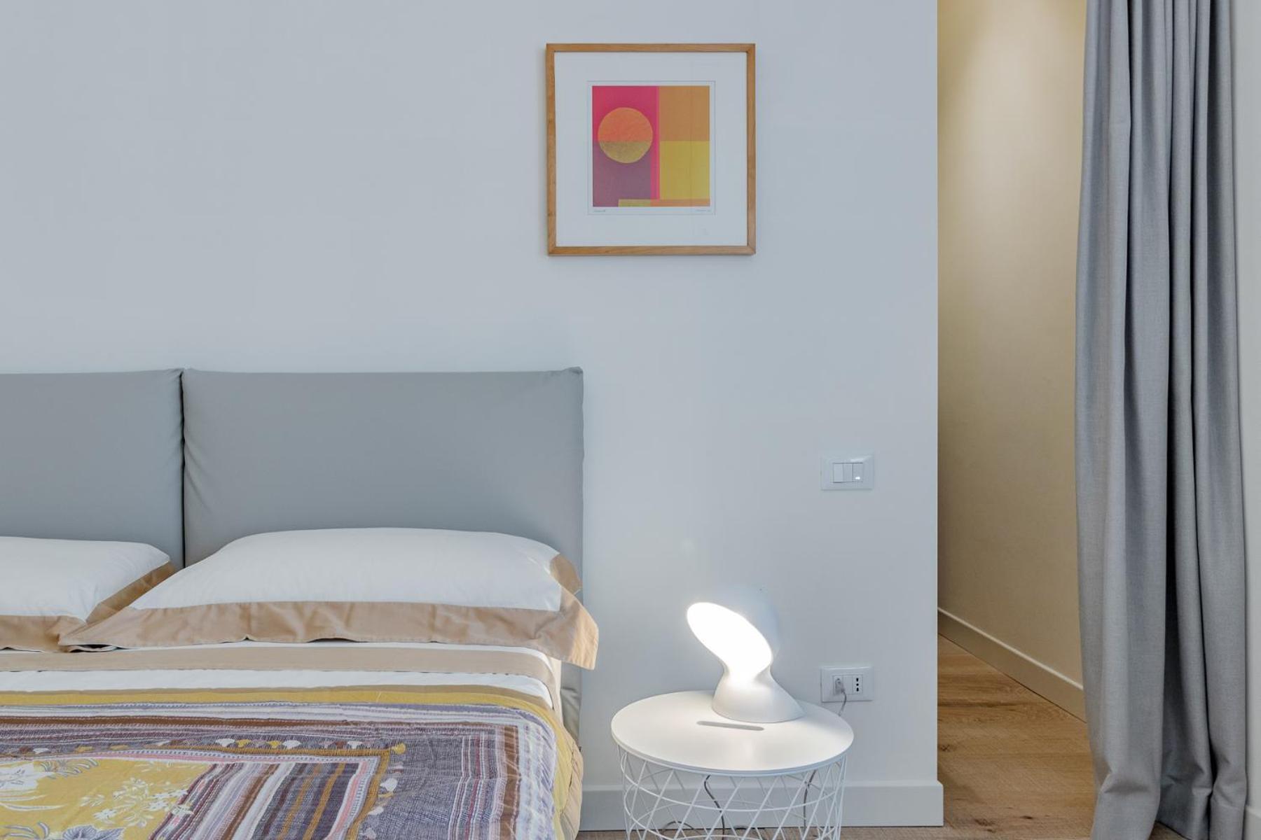 Apartmán Casa Drago Boloňa Exteriér fotografie