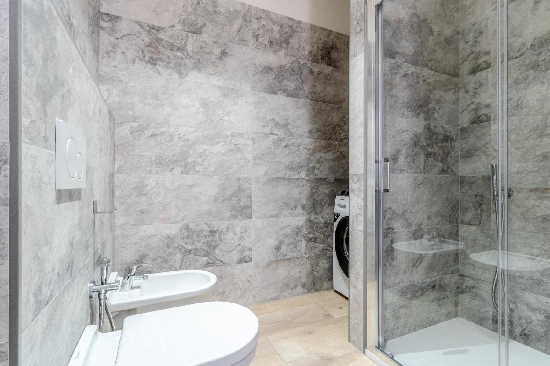 Apartmán Casa Drago Boloňa Exteriér fotografie