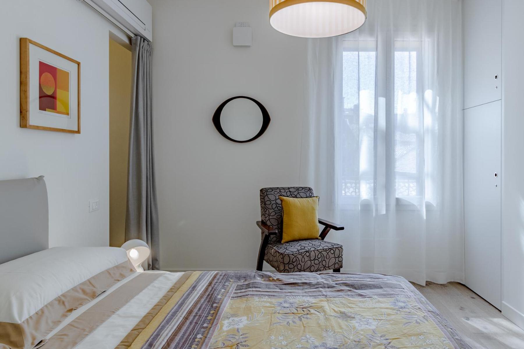Apartmán Casa Drago Boloňa Exteriér fotografie