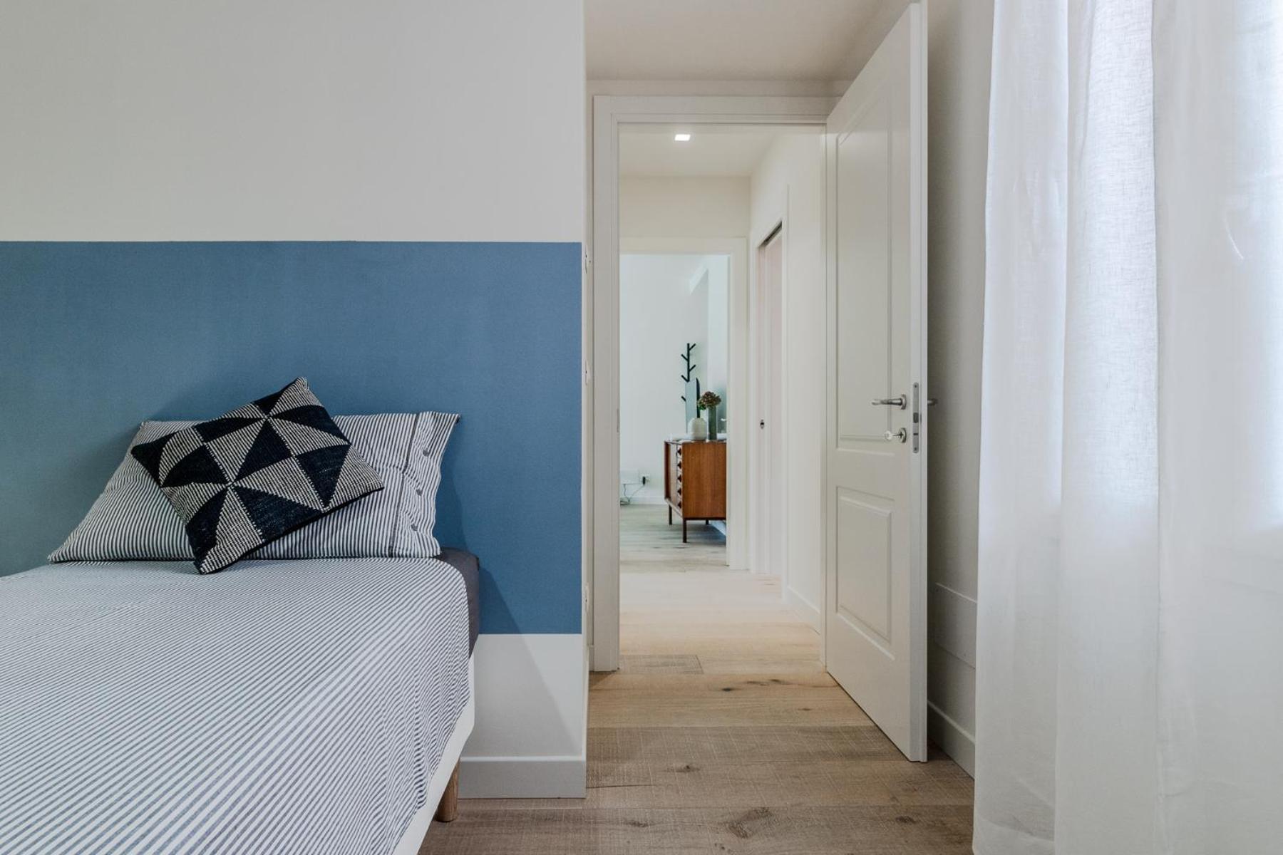 Apartmán Casa Drago Boloňa Exteriér fotografie