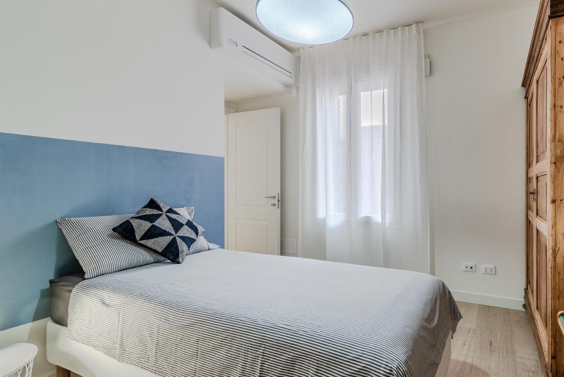 Apartmán Casa Drago Boloňa Exteriér fotografie