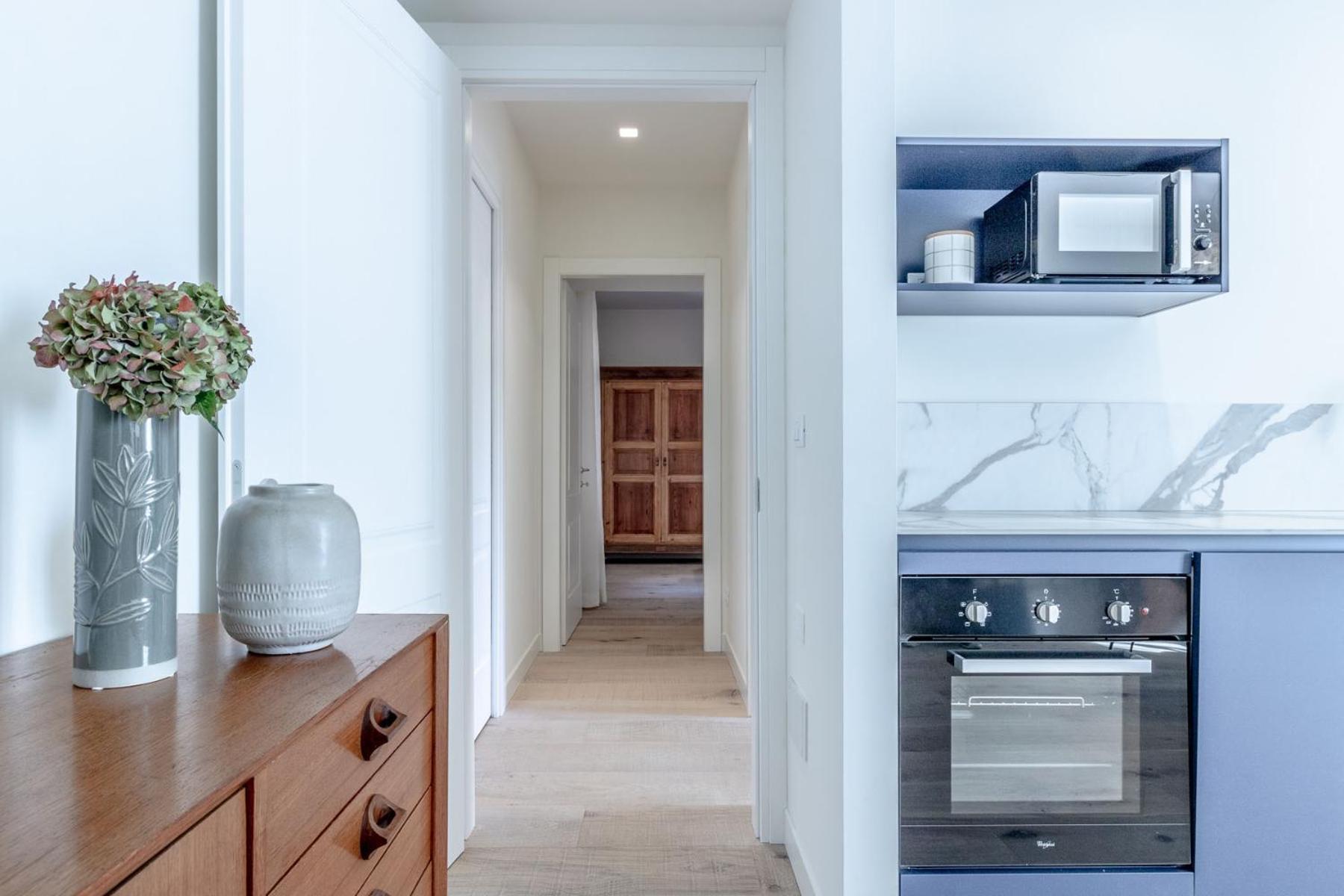 Apartmán Casa Drago Boloňa Exteriér fotografie
