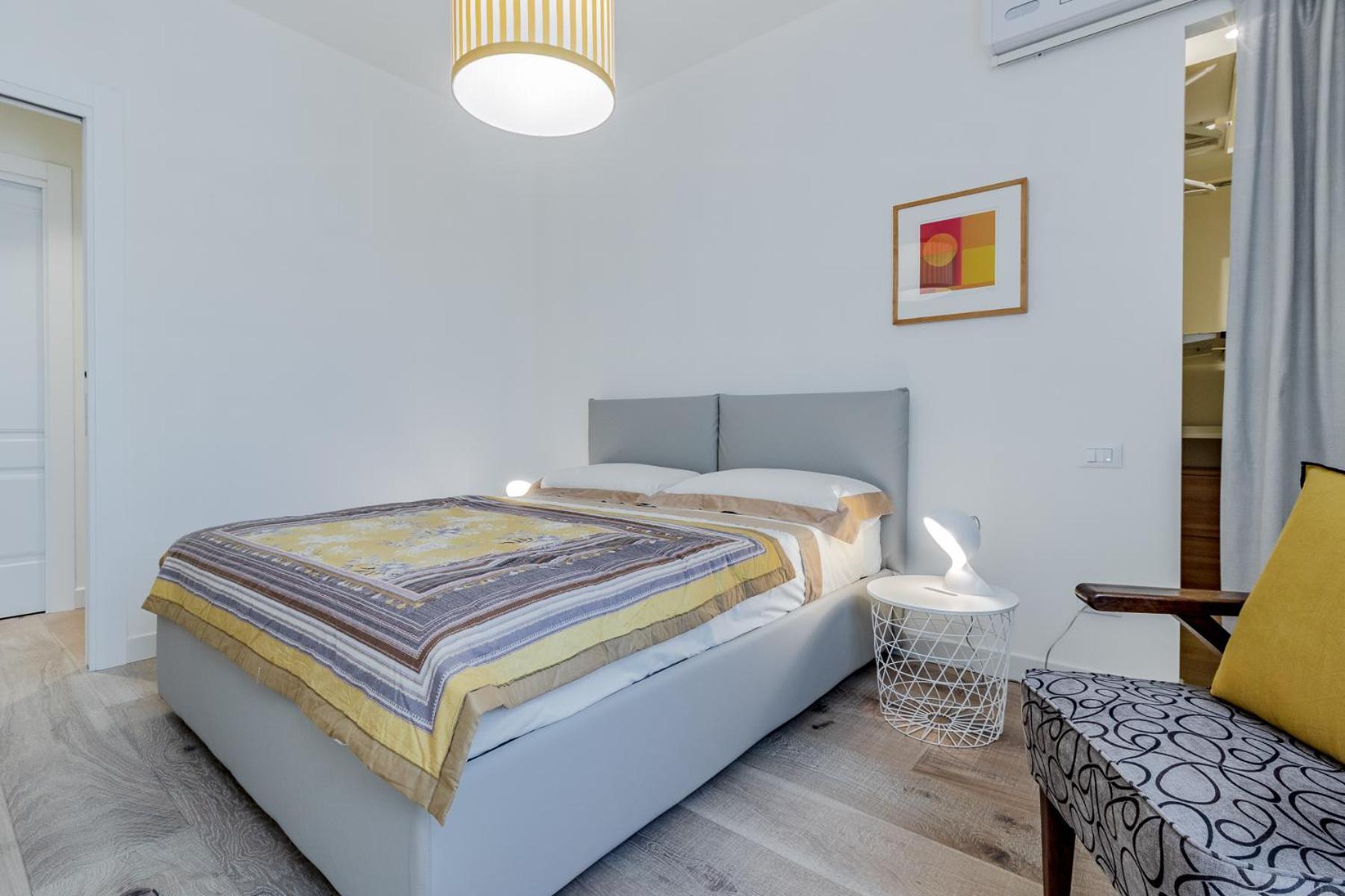 Apartmán Casa Drago Boloňa Exteriér fotografie
