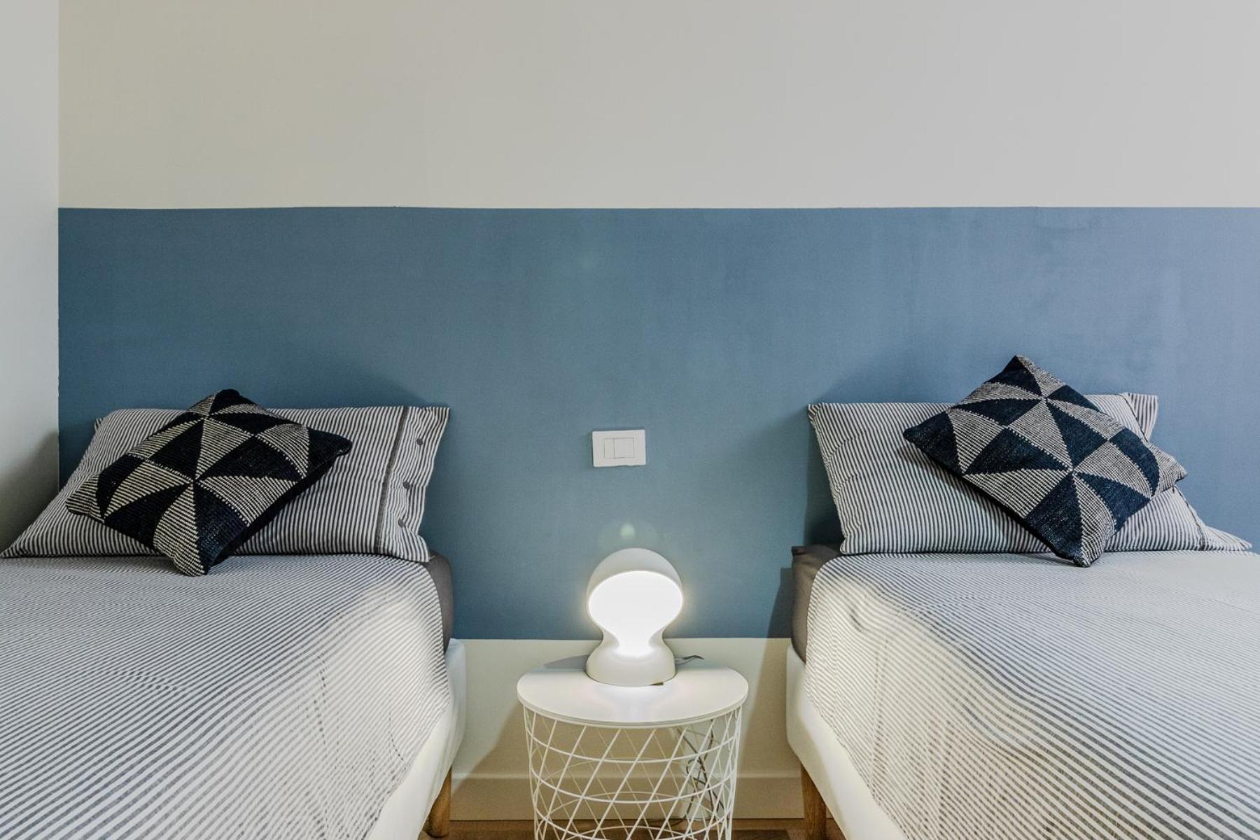 Apartmán Casa Drago Boloňa Exteriér fotografie