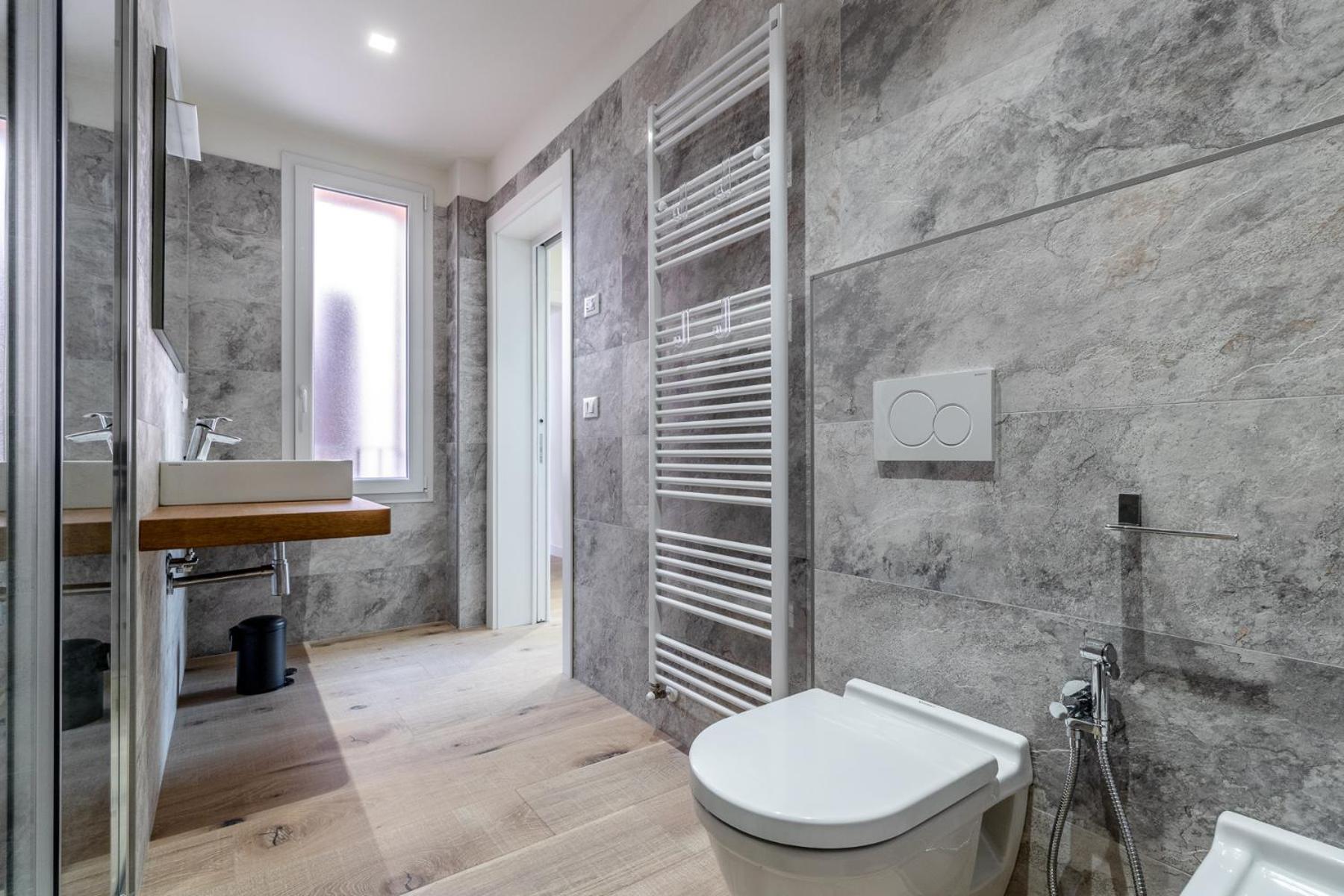 Apartmán Casa Drago Boloňa Exteriér fotografie