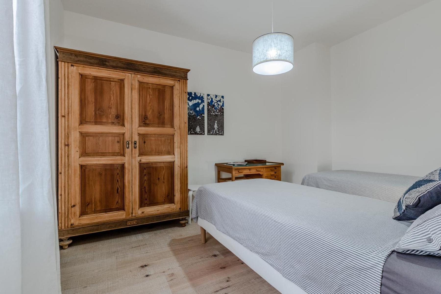Apartmán Casa Drago Boloňa Exteriér fotografie