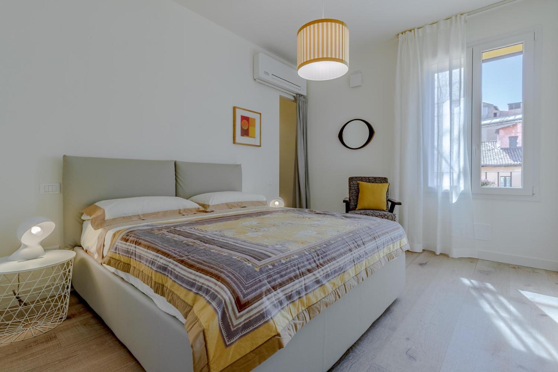 Apartmán Casa Drago Boloňa Exteriér fotografie