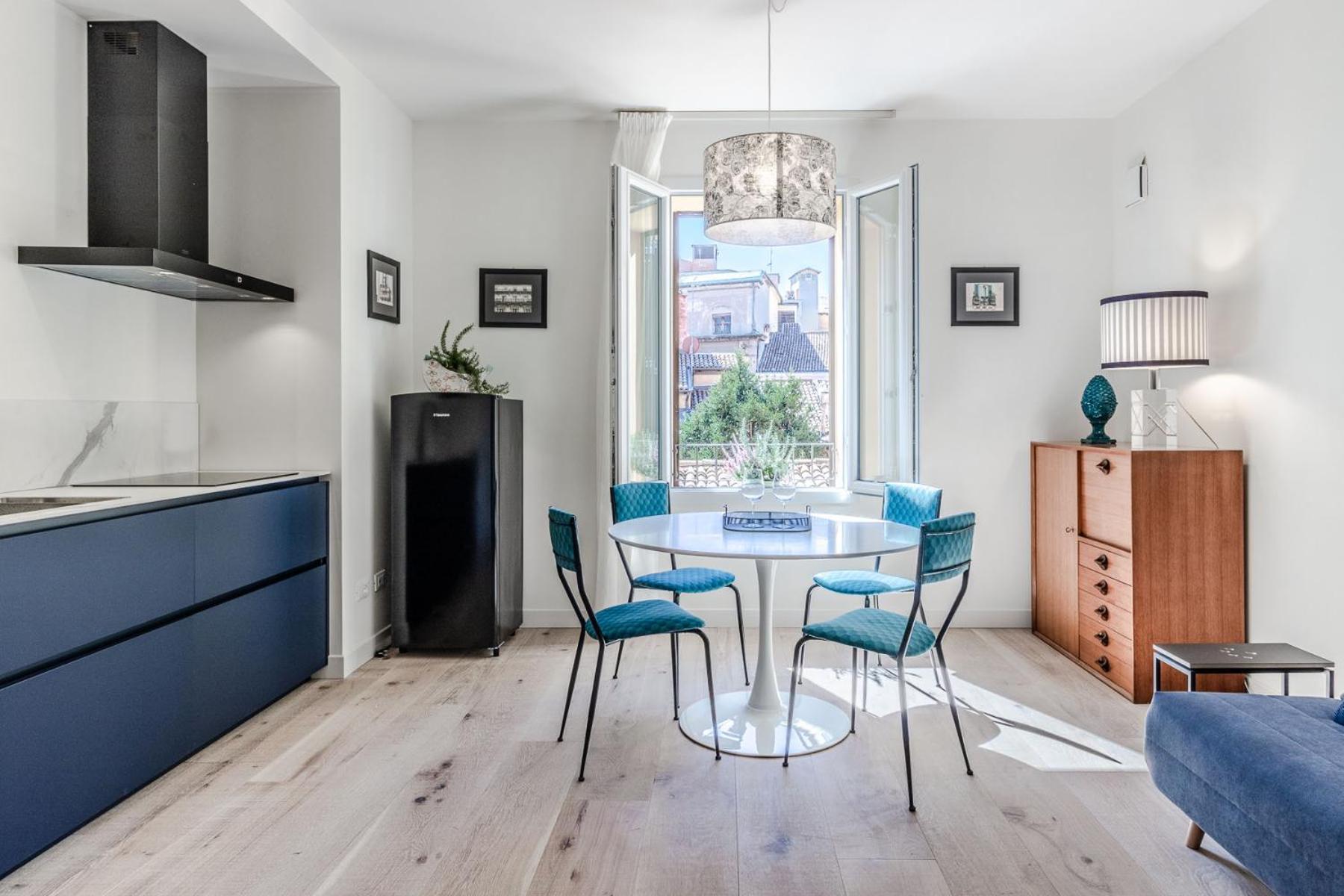 Apartmán Casa Drago Boloňa Exteriér fotografie